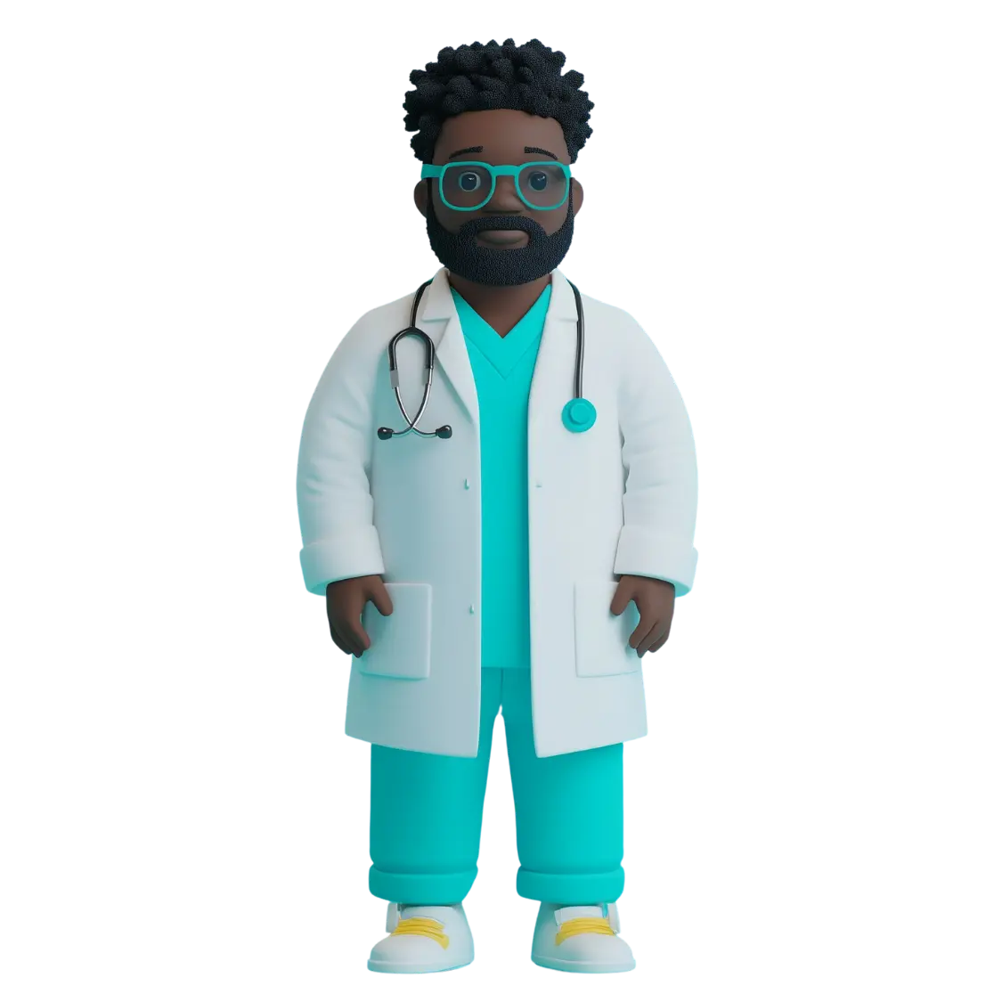 Kafal Care™ Doctor